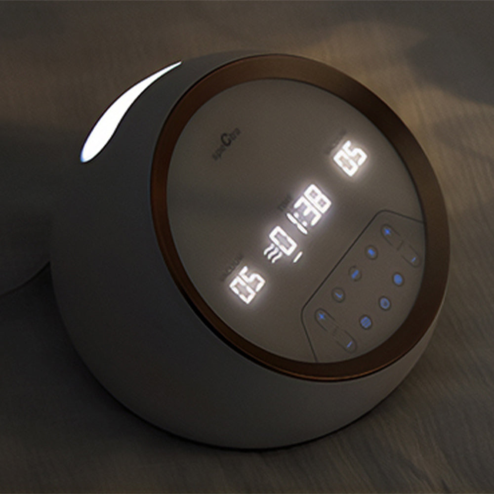 Spectra Synergy Gold Double Electric Breast Pump