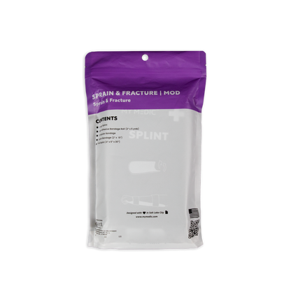 My Medic Sprain and Fracture Mod First Aid Medical Pack