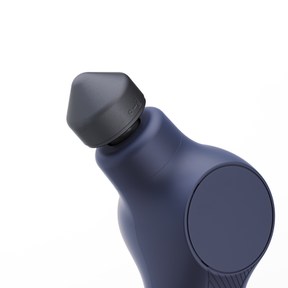 Therabody ThermFace Massage with Heat