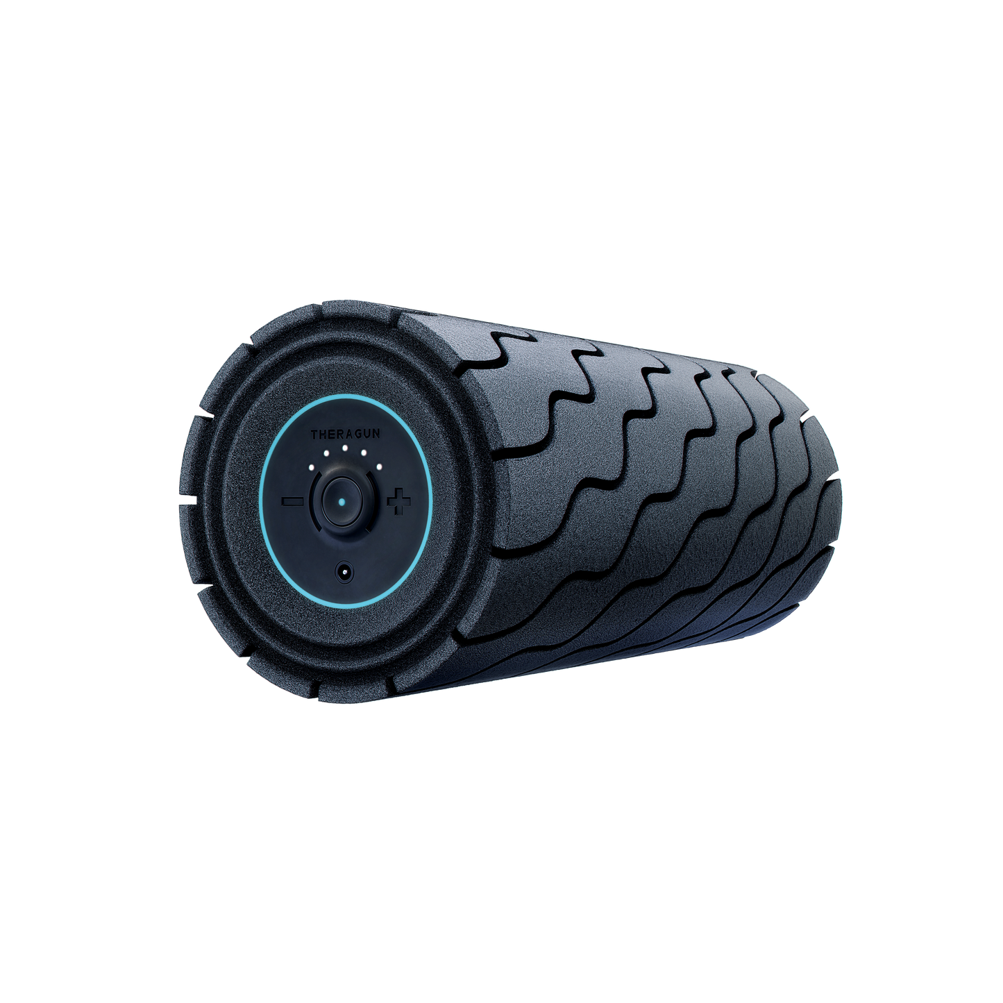 Wave Roller Smart Vibrating Foam Roller