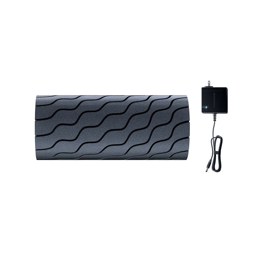 FSA-Approved Wave Roller Smart Vibrating Foam Roller – buyFSA