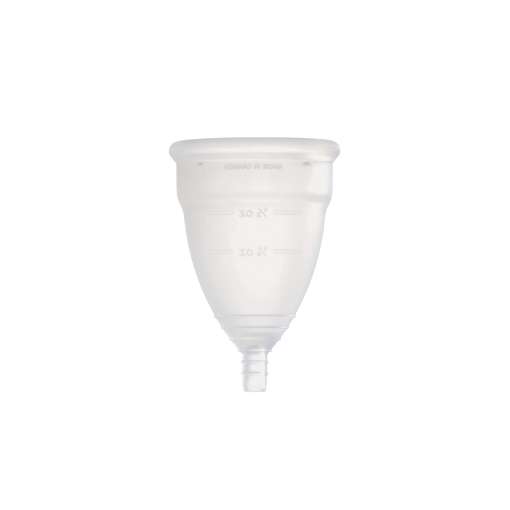 DIVA™ Cup Model 2, Reusable Menstrual Cup