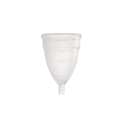 DIVA™ Cup Model 2, Reusable Menstrual Cup