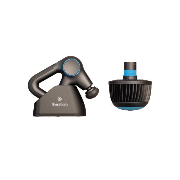 Theragun Prime Plus Bundle