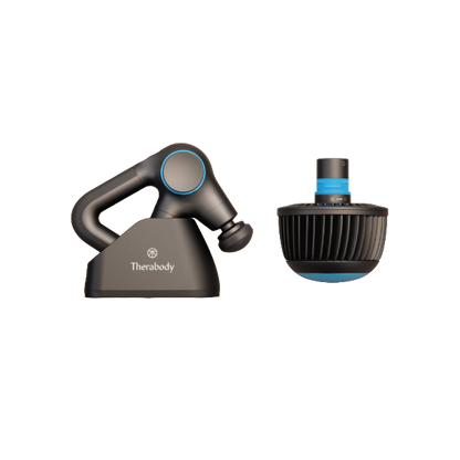Theragun Prime Plus Bundle