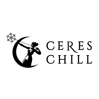 Ceres Chill logo