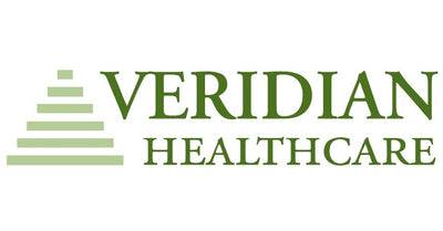 Veridian Health logo
