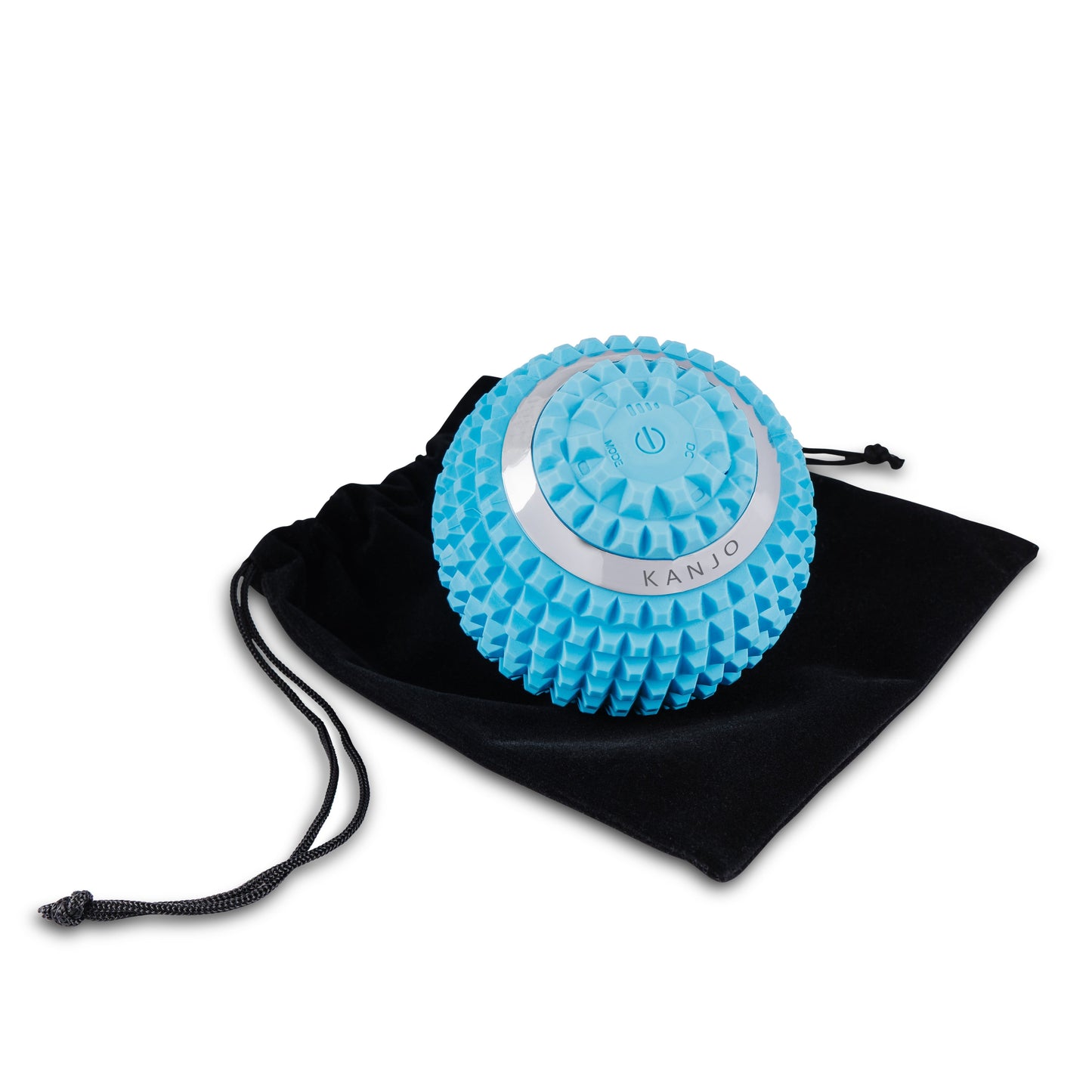 Kanjo Vibrating Acupressure Foot Pain Relief Ball