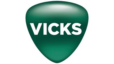 Vicks logo