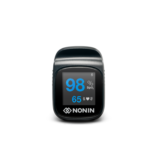 Nonin TruO2 OTC Pulse Oximeter Model 3250