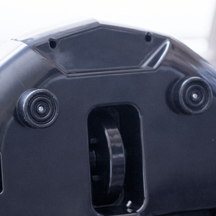 Miko Y2 Foot Compression Heat, Vibration Massager Therapy Device