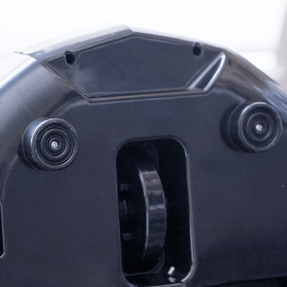 Miko Y2 Foot Compression Heat, Vibration Massager Therapy Device