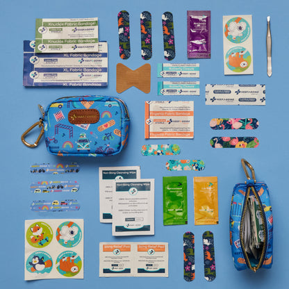 KEEP>GOING "Loaded" MiniKit (60 pcs)