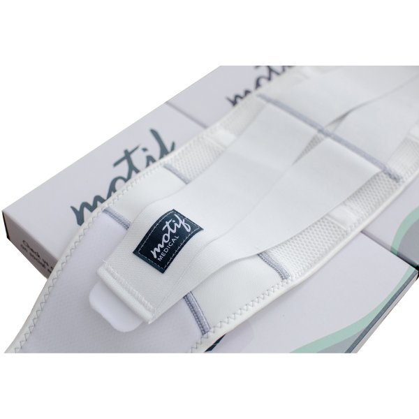 Motif Medical Pregnancy Support Band