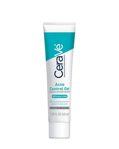 CeraVe Acne Control Gel, 1.35 oz.