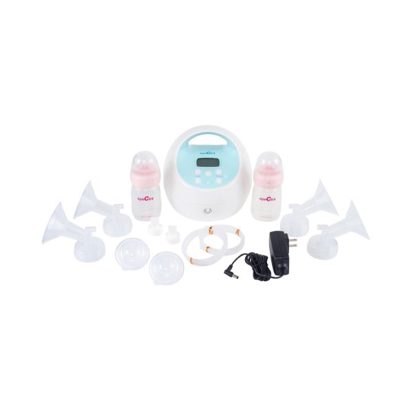 Spectra S1 Plus Electric Breast Pump