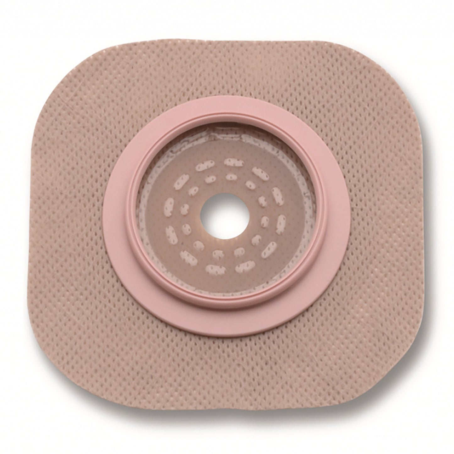 New Image™ Flextend™ Colostomy Barrier With Up to 3.5 Inch Stoma Opening, 5 ct