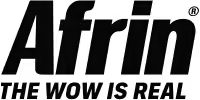 Afrin logo