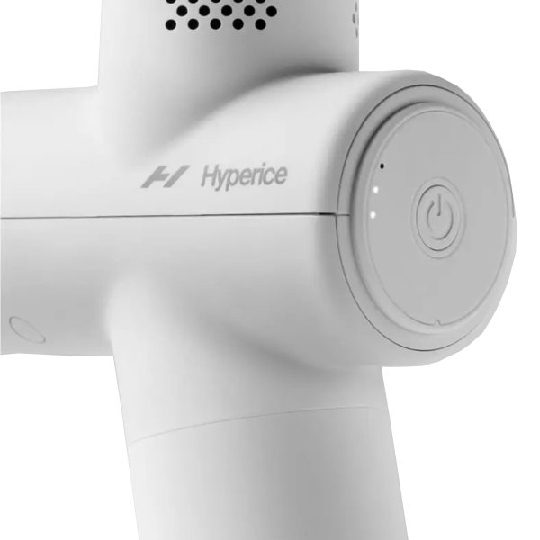 Hyperice Hypervolt Go 2 Travel Size Percussion Massage Device