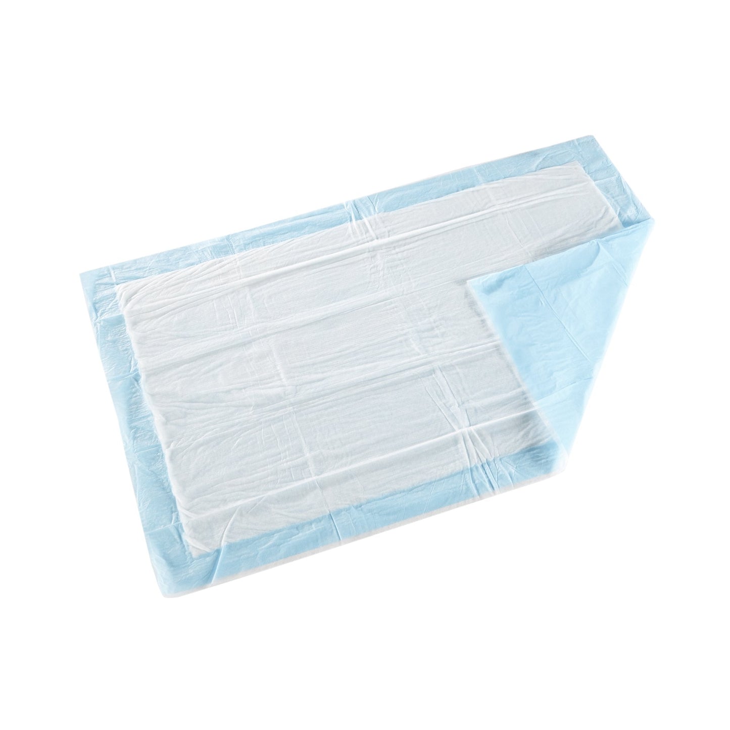 McKesson Moderate Absorbency Underpad, 23 x 36 Inch, 6 ct