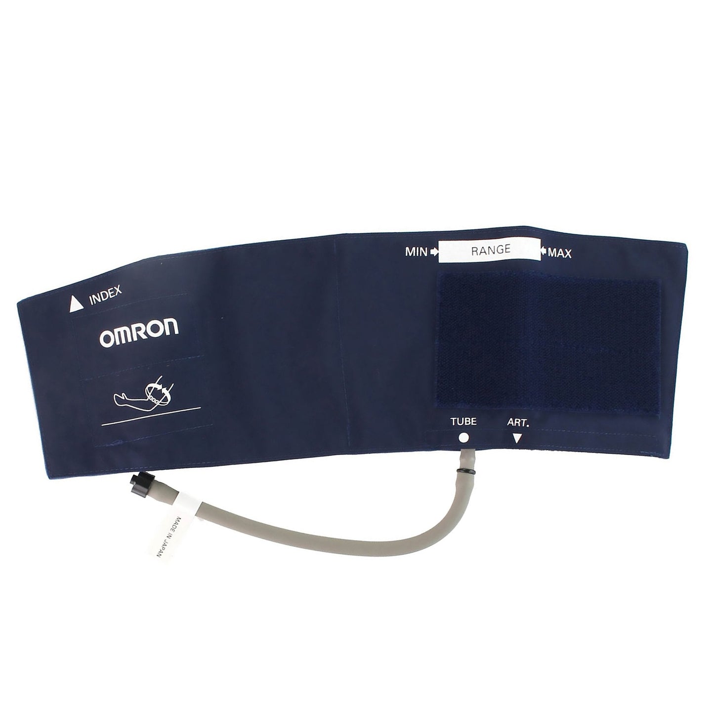 Omron® Intelli Sense® Blood Pressure Cuff, Large