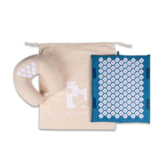 Kanjo Travel Acupressure Set