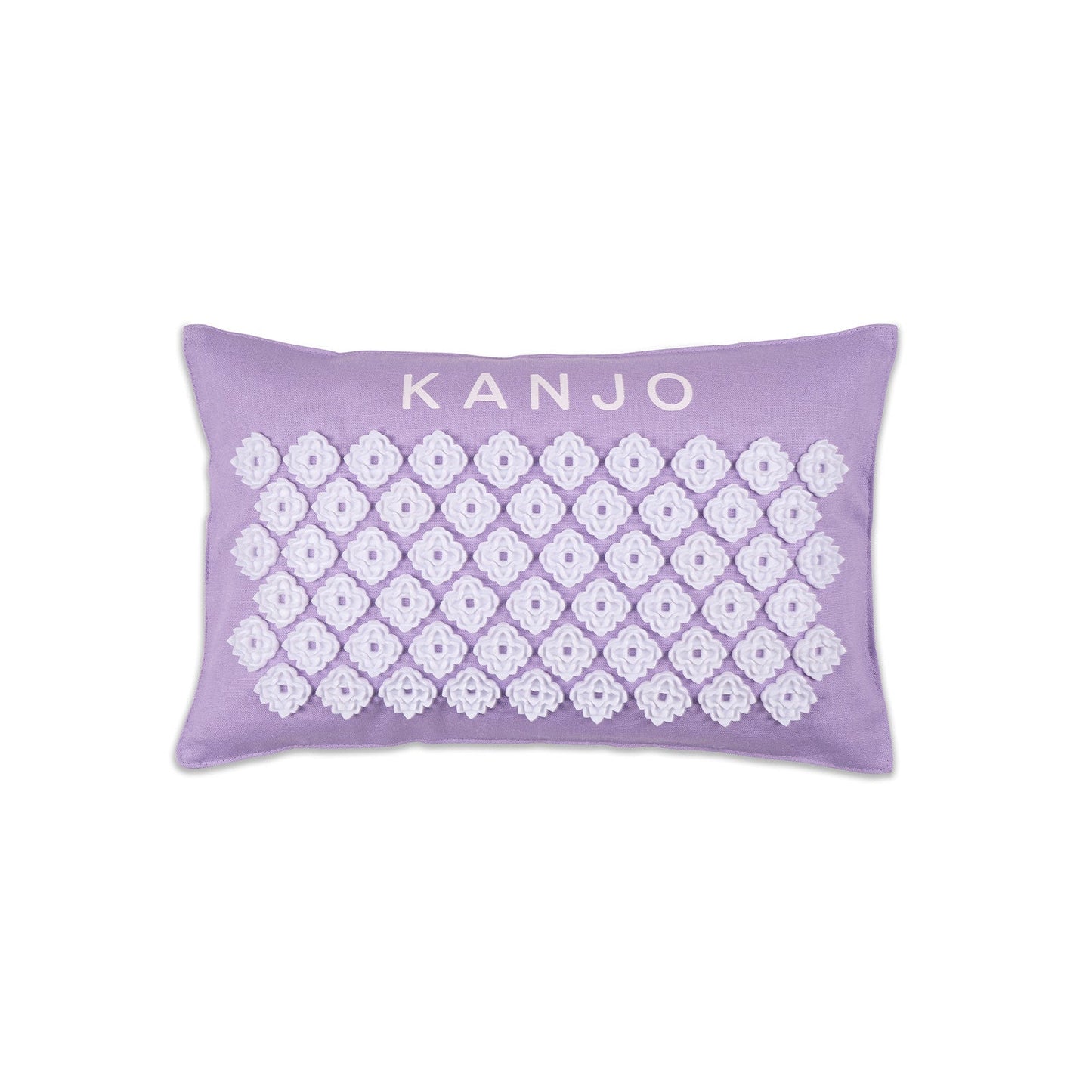 Almohada de acupresión Kanjo Aroma Lavanda