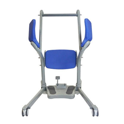 Ascend & Go Sit-to-Stand Patient Lift for Assisted Standing and Transfers