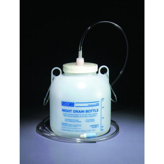 Urocare® Urinary Drainage Bottle