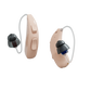 Audien Ion OTC Behind-the-Ear Hearing Aids