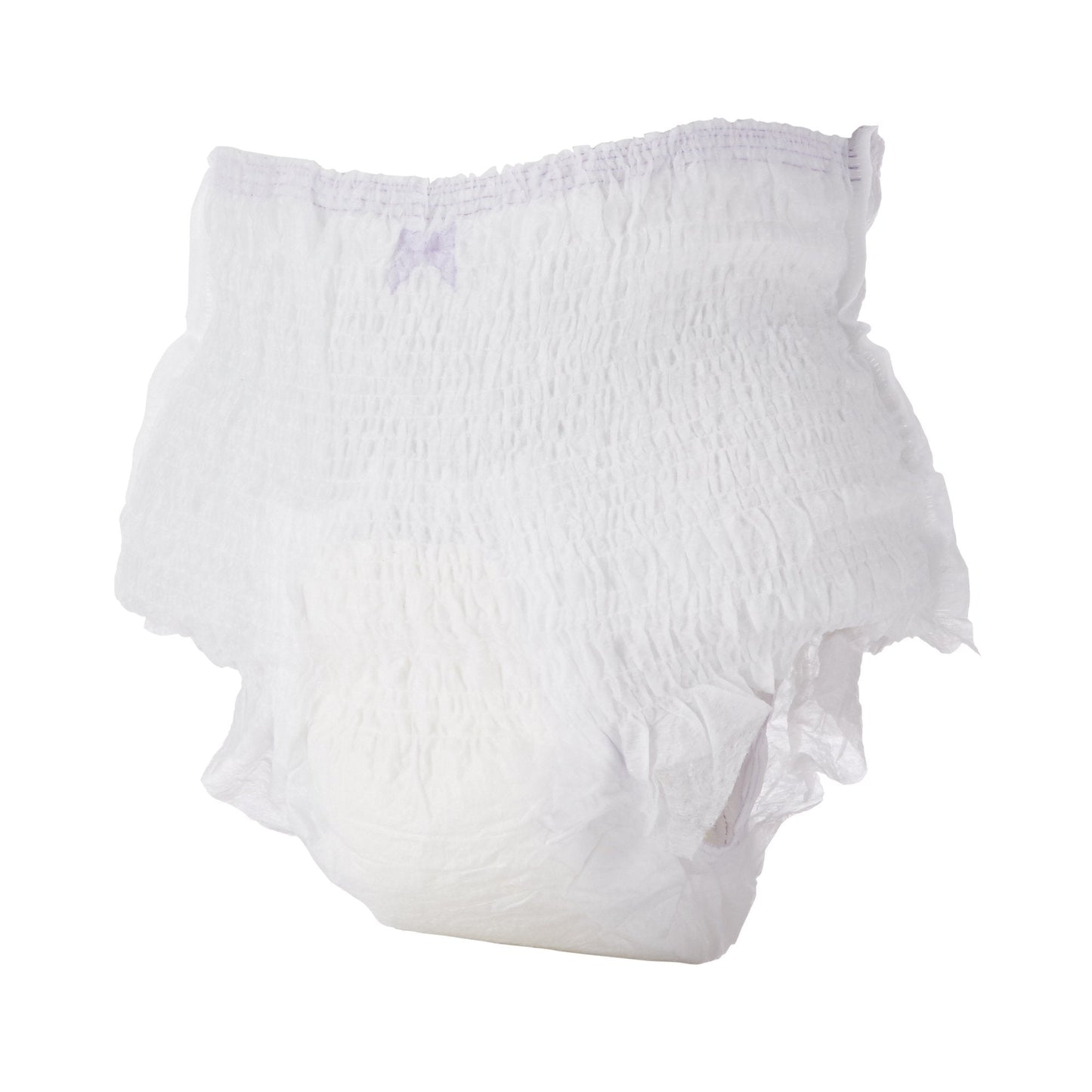 Always® Discreet Maximum Absorbent Underwear, Large, 17 ct