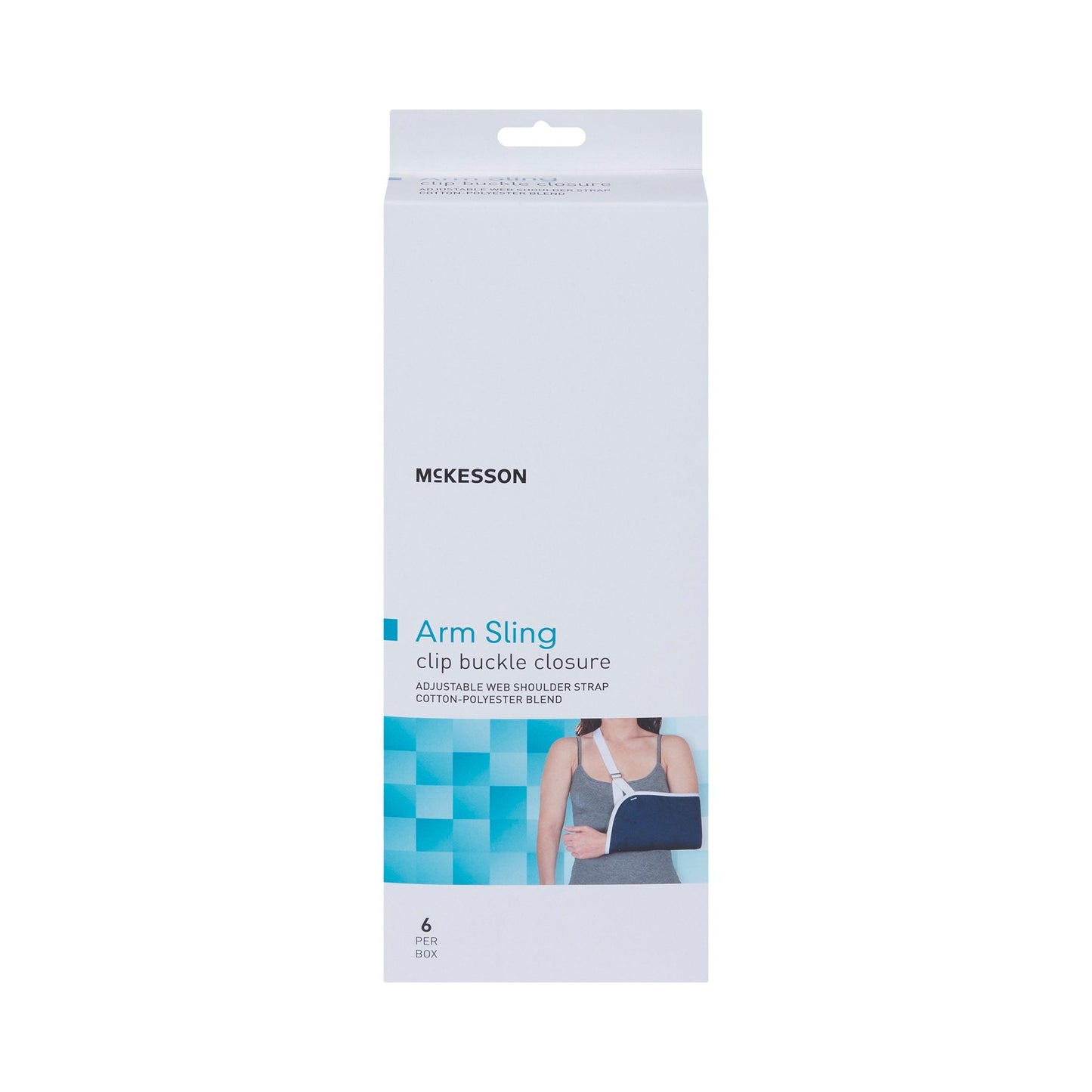 McKesson Arm Sling, Medium