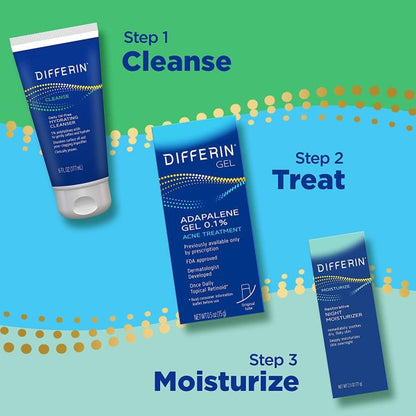 Ultimate Acne Defense Bundle