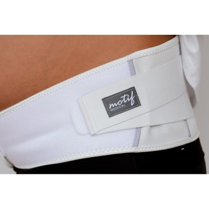 Motif Medical Pregnancy Support Band