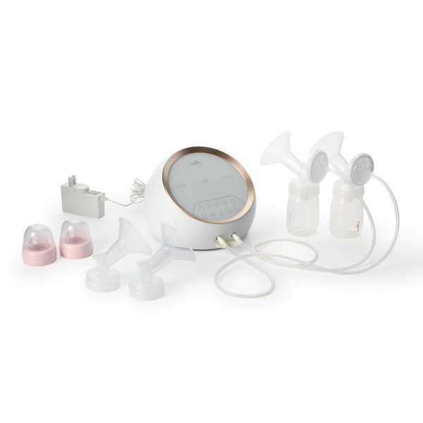 Spectra Synergy Gold Double Electric Breast Pump