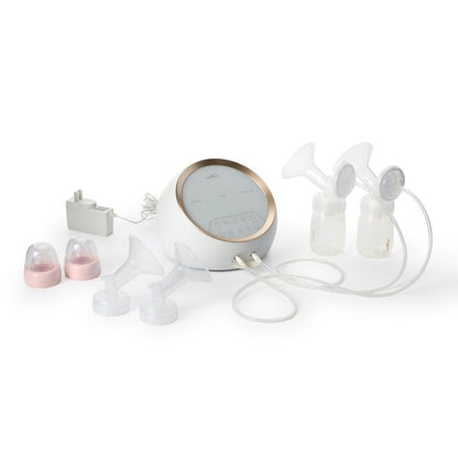 Spectra Synergy Gold Double Electric Breast Pump