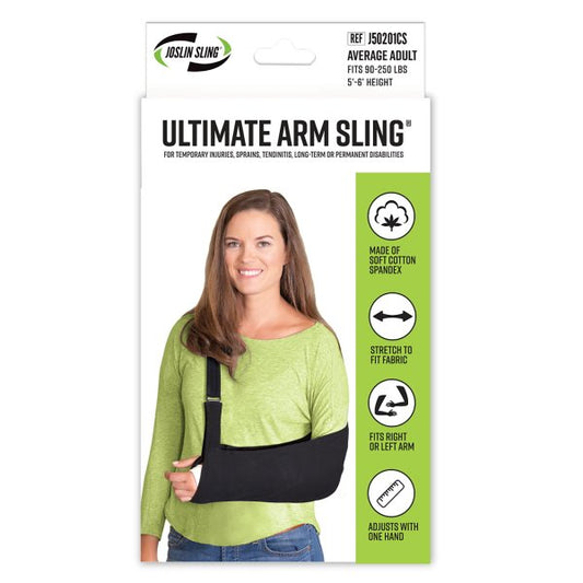 Ultimate Arm Sling, 5'6" to 6'0"