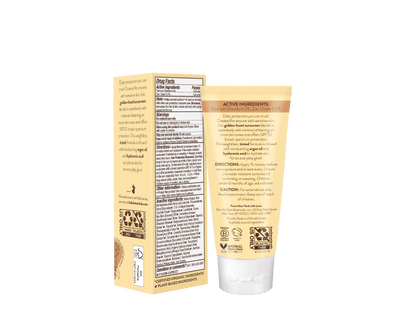 Babo Botanicals Daily Sheer Tinted Mineral Sunscreen Lotion, SPF 30, 1.7 oz.