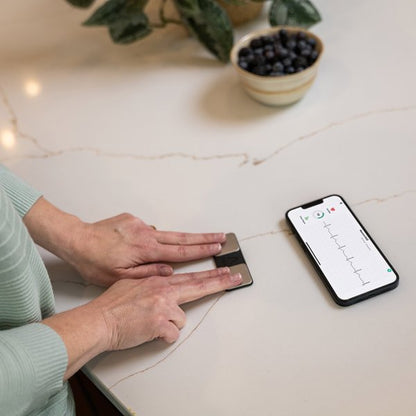 Alivecor KardiaMobile Personal EKG Monitor