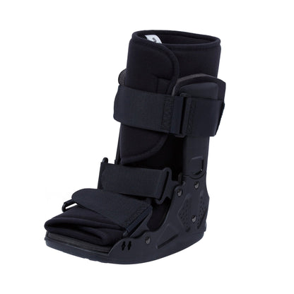 McKesson Standard Walker Boot, Low Top, Small