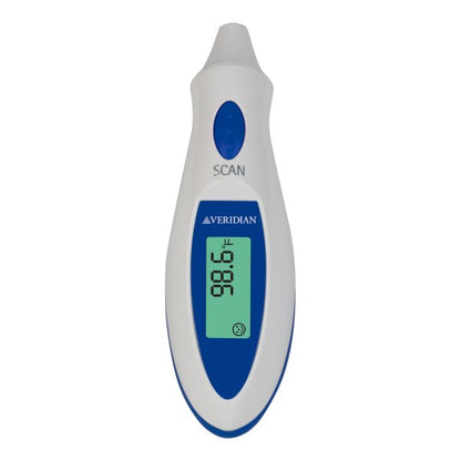 Veridian Instant Ear Thermometer