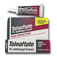 Tolnaftate Antifungal