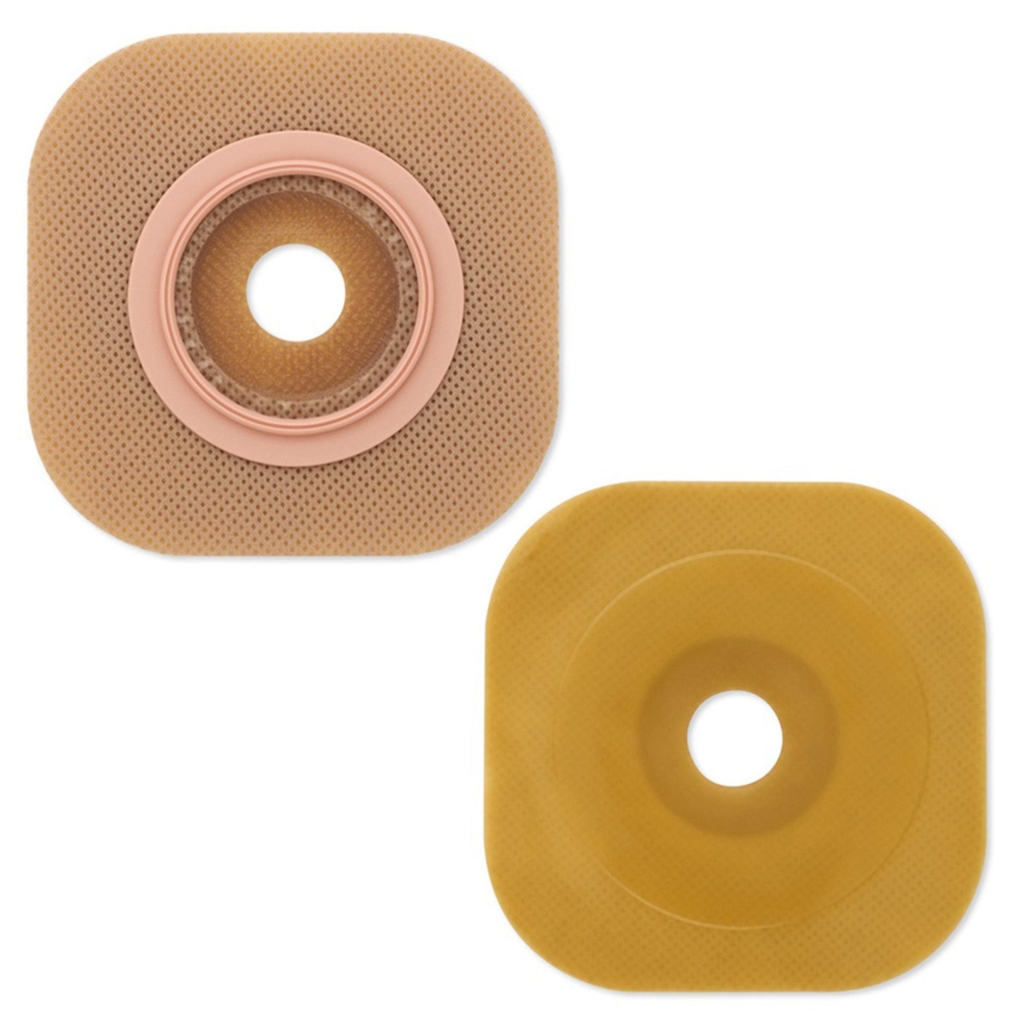 New Image™ FlexWear™ Colostomy Barrier With 1.25 Inch Stoma Opening, 5 ct