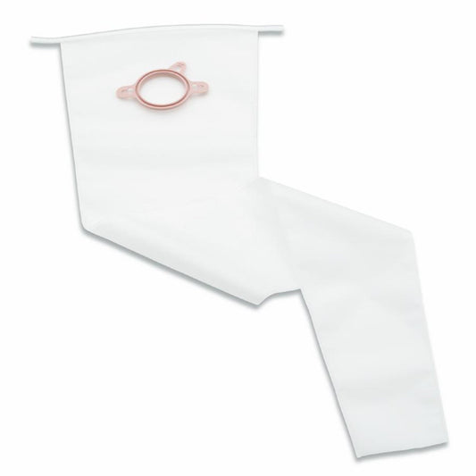 Hollister New Image™ 2-Piece Ostomy Irrigation Sleeve, 44 mm, 5 ct