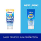 Coppertone Sport Clear SPF 50 Sunscreen Lotion, 5 oz