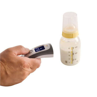 Mabis® HealthSmart® Non-Contact Thermometer