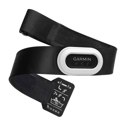 Garmin HRM-Pro™ Plus Heart Rate Monitor