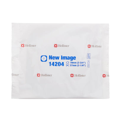 New Image™ Flextend™ Colostomy Barrier With Up to 2.25 " Stoma Opening