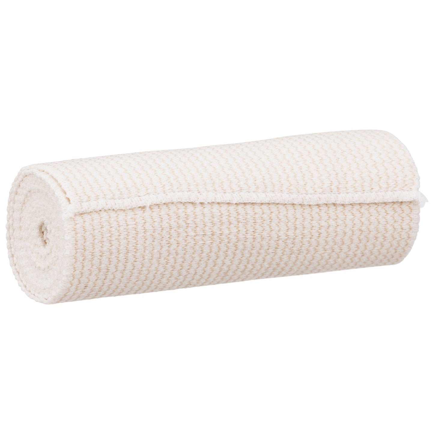 McKesson Hook and Loop Closure Elastic Bandage, 6 " x 5 Yard, 50 ct