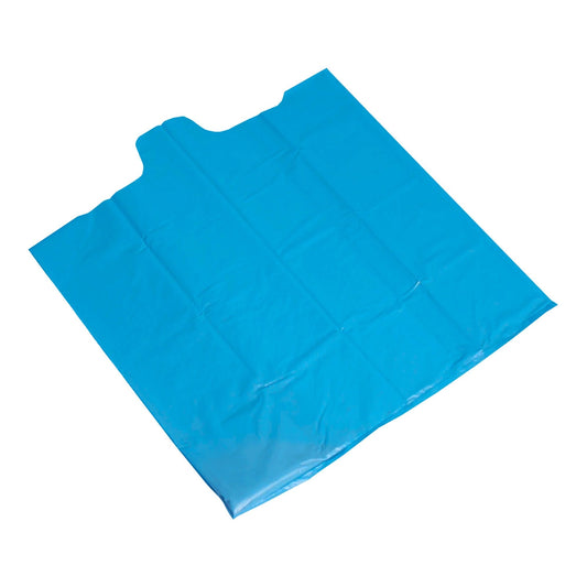 Sani-Bag+™ Commode Liner, 10 ct